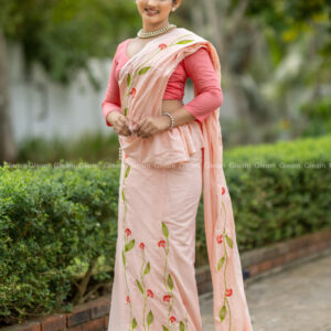 Peach Blossom - Image 3