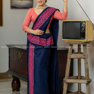 Navy Rose - Image 4