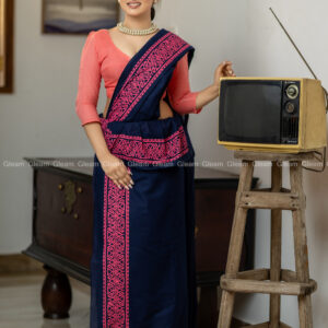 Navy Rose - Image 3