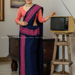 Navy Rose - Image 2