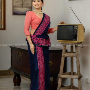 Navy Rose - Image 1