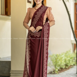 Maroon Heritage - Image 1