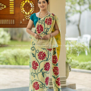 Garden Bloom - Image 1