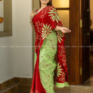 Crimson Leaf - Image 4