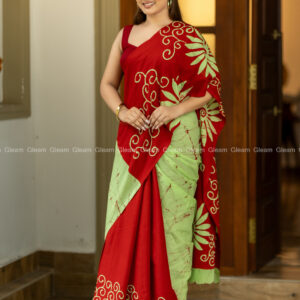 Crimson Leaf - Image 3