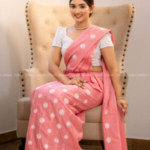 Blush Bloom - Image 1