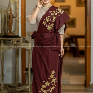 Maroon Muse - Image 3