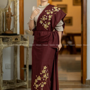 Maroon Muse - Image 4